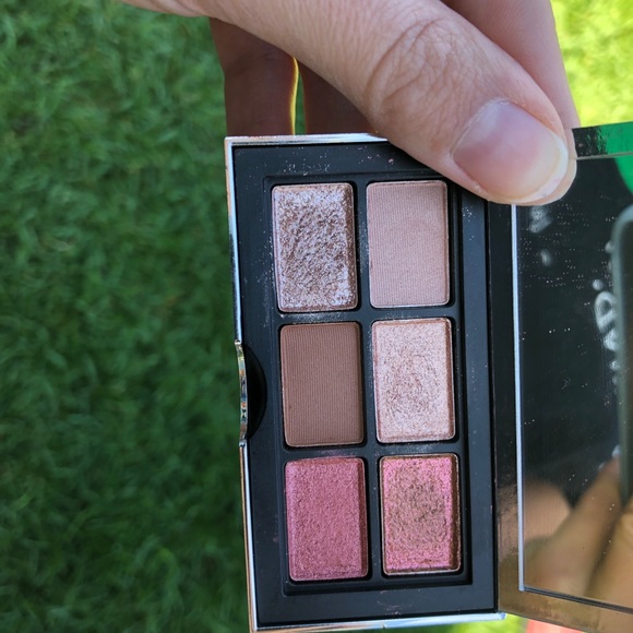 Nars Narsissist Mini Eyeshadow palette - Picture 2 of 3